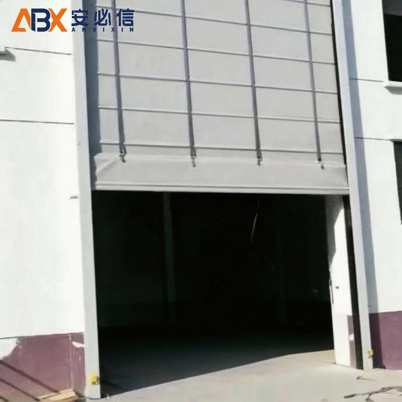 德州市翻转式卸货平台