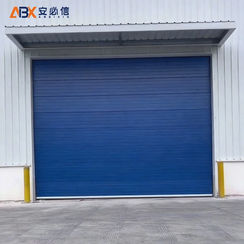 德州市雷达高速门